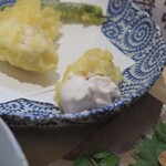 割烹くずし 徳多和良 - 