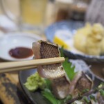 割烹くずし 徳多和良 - 