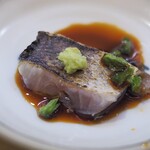 割烹くずし 徳多和良 - 