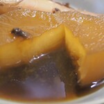 割烹くずし 徳多和良 - 