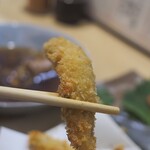 割烹くずし 徳多和良 - 