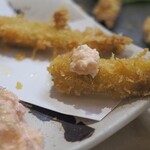 割烹くずし 徳多和良 - 