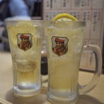 割烹くずし 徳多和良 - 