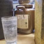 割烹くずし 徳多和良 - 