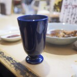 割烹くずし 徳多和良 - 