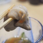 割烹くずし 徳多和良 - 