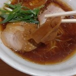 中華そば うえまち - 