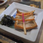 割烹くずし 徳多和良 - 