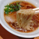 中華そば うえまち - 