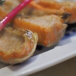 割烹くずし 徳多和良 - 