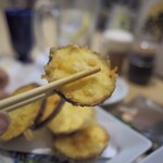 割烹くずし 徳多和良 - 