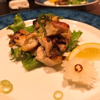 銀座 竹の庵 5丁目本店 - 