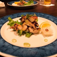 銀座 竹の庵 5丁目本店 - 