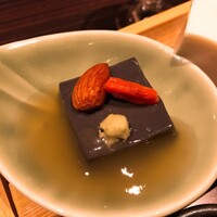 銀座 竹の庵 5丁目本店 - 