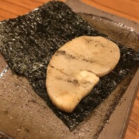 鮓 村瀬 - 