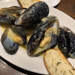 コンカドーロ - 