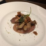 コンカドーロ - 