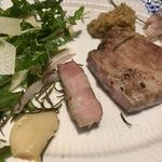 コンカドーロ - 