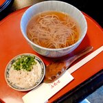 Teuchi Soba Futaba - 