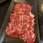 焼肉 食肉卸し直営店 塩梅アンバイ - 