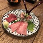 肉酒場 犇屋 - 