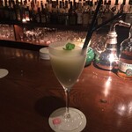 バー アルカンシェル - 