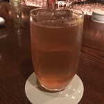 バー アルカンシェル - 