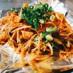 Hiroshima Fuu Okonomiyaki Teppanyaki Hassei - 