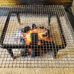 地鶏焼 ふかせ - 