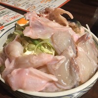 カニとフグの専門店 福島かにふぐ家 - 