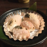 カニとフグの専門店 福島かにふぐ家 - 