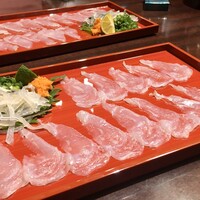カニとフグの専門店 福島かにふぐ家 - 