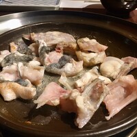 カニとフグの専門店 福島かにふぐ家 - 