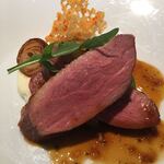 オチェーアノ - 