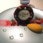 オチェーアノ - 