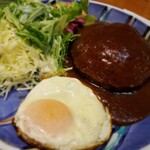 カフェ＆鉄板レストラン 藤川 - 