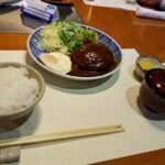 カフェ＆鉄板レストラン 藤川 - 