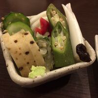 里葉亭 - 