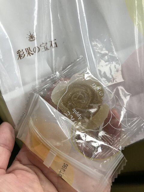 鹿 鳴 館 彩果 の 宝石 比較