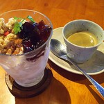 Kominka Kafe Matsunoeda Terasu - 