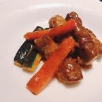 中国飯店 琥珀宮 - 