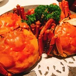 中国飯店 琥珀宮 - 