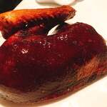 中国飯店 琥珀宮 - 