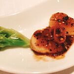 中国飯店 琥珀宮 - 