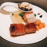 中国飯店 琥珀宮 - 