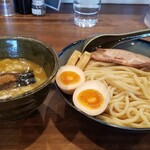 Tsukemen kenzu - 