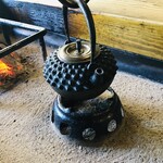 地鶏焼 ふかせ - 