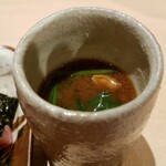 日本焼肉はせ川 - 赤出汁