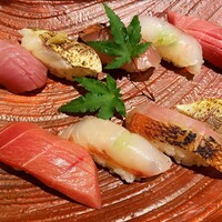 すし尽誠 - 