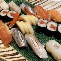 すし尽誠 - 